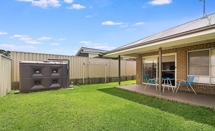 Fifth view of Homely semi-detached listing, 2/9 Croft Close, Thornton NSW 2322