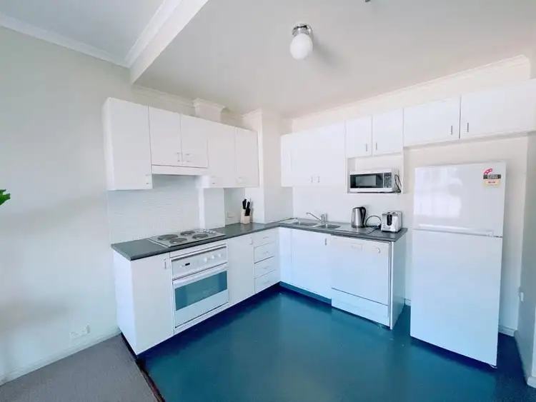 Third view of Homely apartment listing, 935/243 Pyrmont Street, Pyrmont NSW 2009