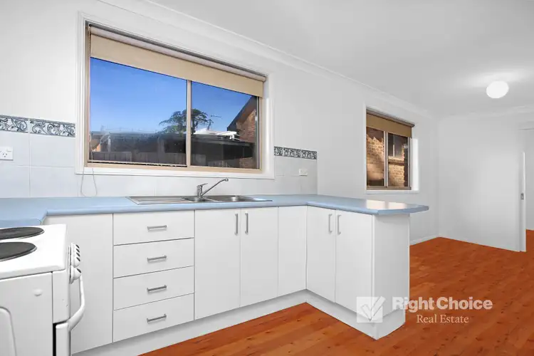 Second view of Homely villa listing, 3/229 Princes Highway, Albion Park Rail NSW 2527