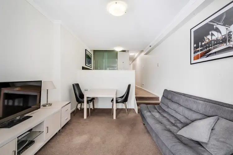 39/361 Kent Street, Sydney NSW 2000