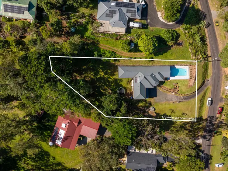 36 Barrys Road, Modanville NSW 2480