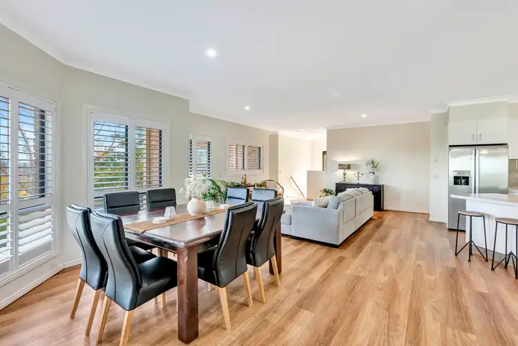 Fourth view of Homely house listing, 36 Barrys Road, Modanville NSW 2480