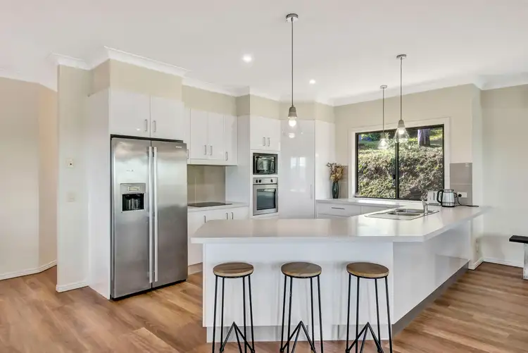 Fifth view of Homely house listing, 36 Barrys Road, Modanville NSW 2480