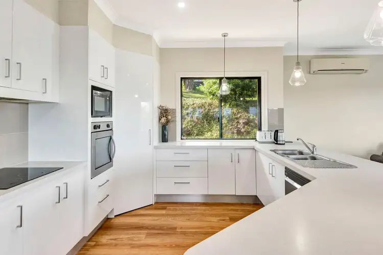 Sixth view of Homely house listing, 36 Barrys Road, Modanville NSW 2480