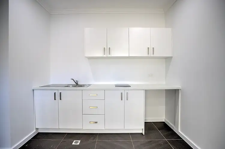 Second view of Homely flat listing, GrannyFlat/100A Clarke Street, Bass Hill NSW 2197