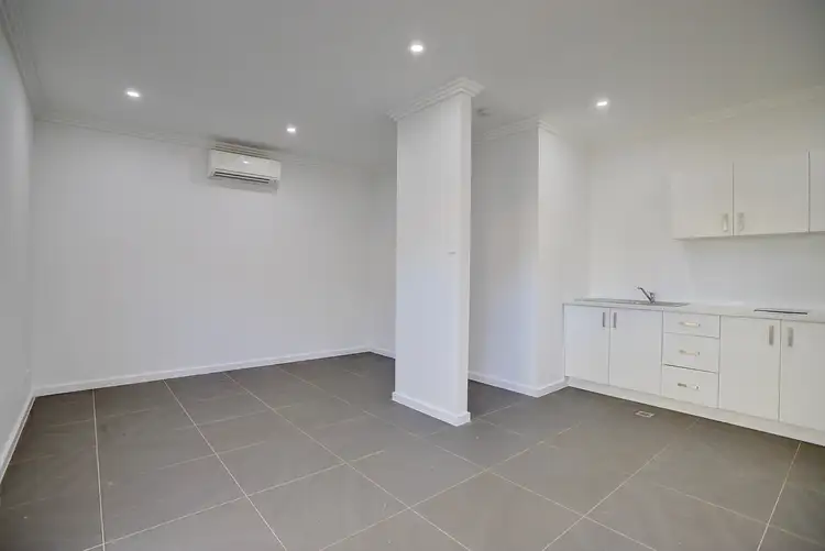 Third view of Homely flat listing, GrannyFlat/100A Clarke Street, Bass Hill NSW 2197