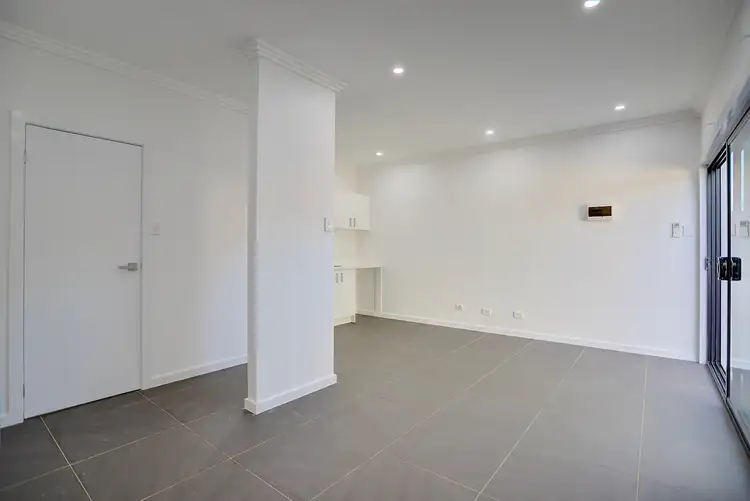 Fourth view of Homely flat listing, GrannyFlat/100A Clarke Street, Bass Hill NSW 2197