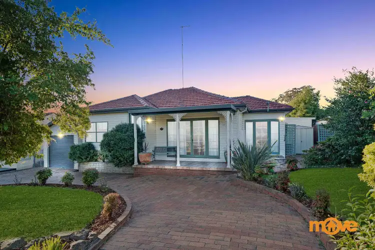 53 Scott Street, Toongabbie NSW 2146