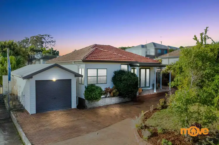 Second view of Homely house listing, 53 Scott Street, Toongabbie NSW 2146