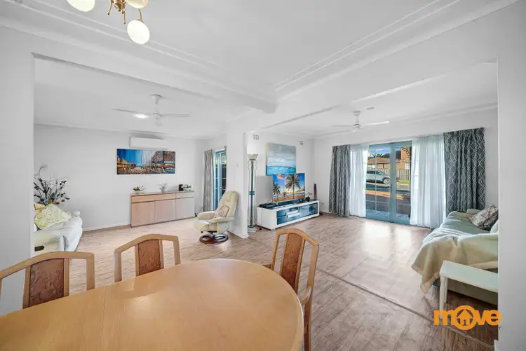 Third view of Homely house listing, 53 Scott Street, Toongabbie NSW 2146