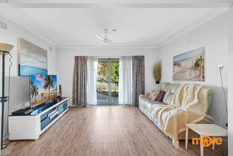 Fourth view of Homely house listing, 53 Scott Street, Toongabbie NSW 2146