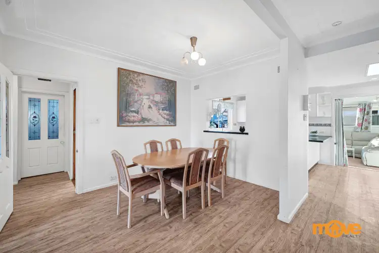 Fifth view of Homely house listing, 53 Scott Street, Toongabbie NSW 2146
