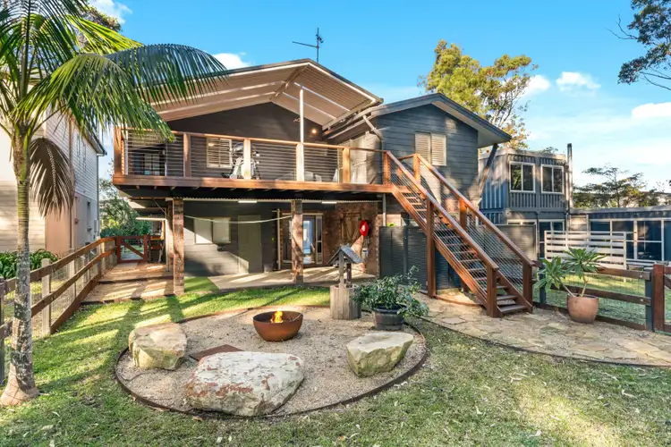 Main view of Homely house listing, 3 Lakeway Avenue, Berrara NSW 2540