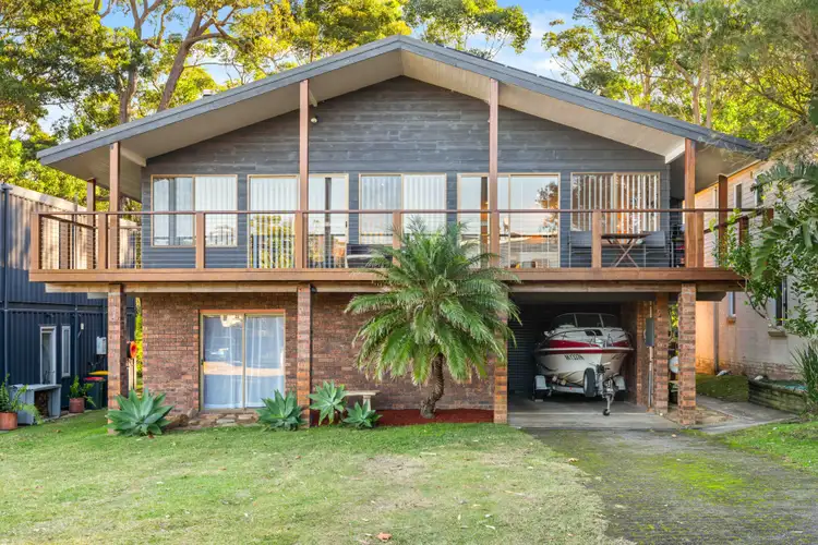 Third view of Homely house listing, 3 Lakeway Avenue, Berrara NSW 2540