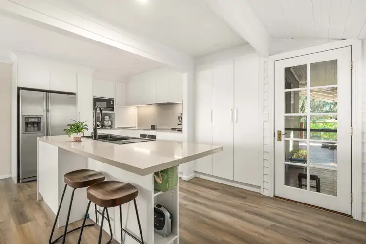 Fifth view of Homely house listing, 3 Lakeway Avenue, Berrara NSW 2540