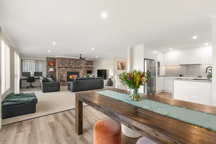 Sixth view of Homely house listing, 3 Lakeway Avenue, Berrara NSW 2540