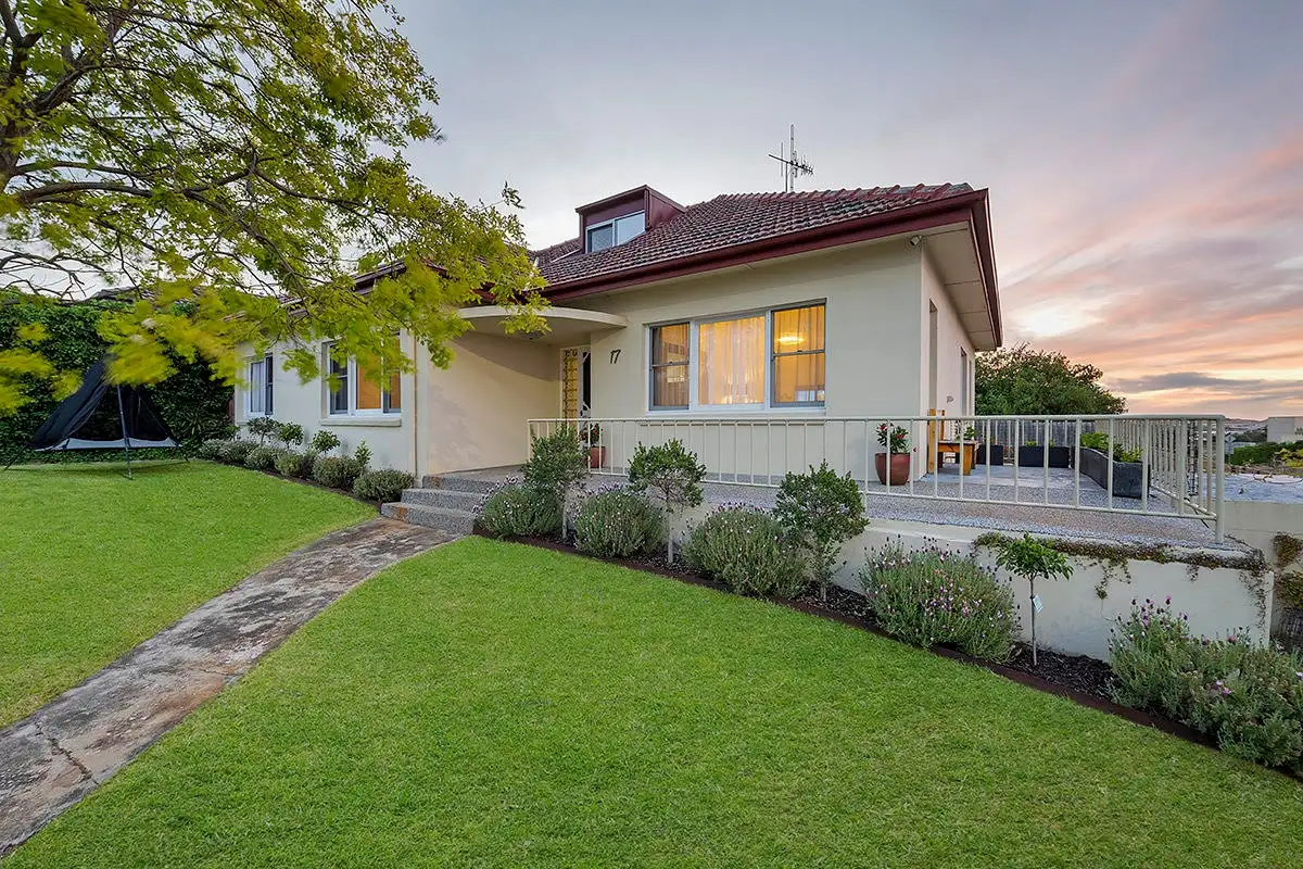 Main view of Homely house listing, 17 Ardlie Street, Warrnambool VIC 3280