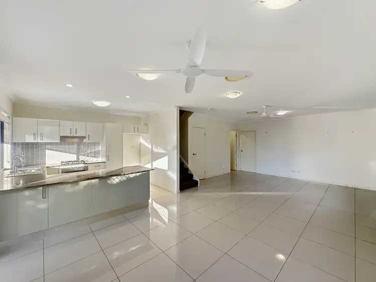 Third view of Homely townhouse listing, 2/14 Photinia Crescent, Mountain Creek QLD 4557