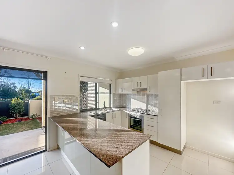 Fourth view of Homely townhouse listing, 2/14 Photinia Crescent, Mountain Creek QLD 4557