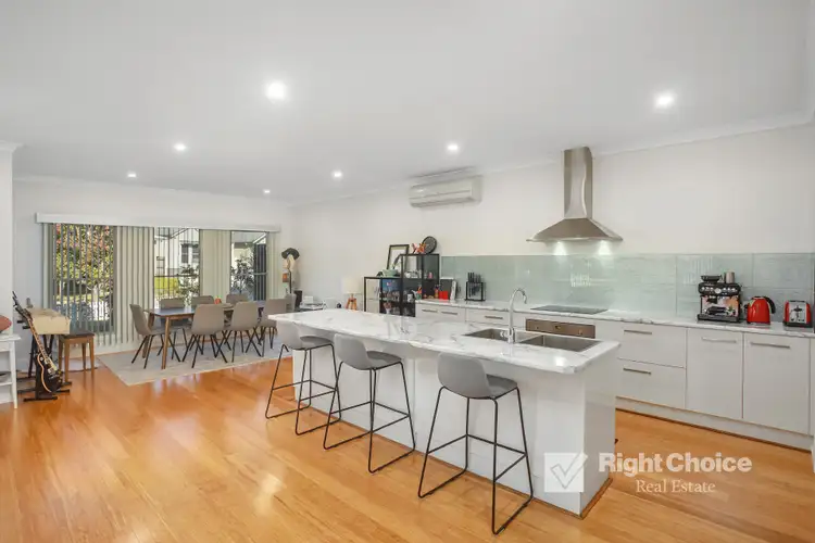 Second view of Homely house listing, 4 Milton Street, Tullimbar NSW 2527
