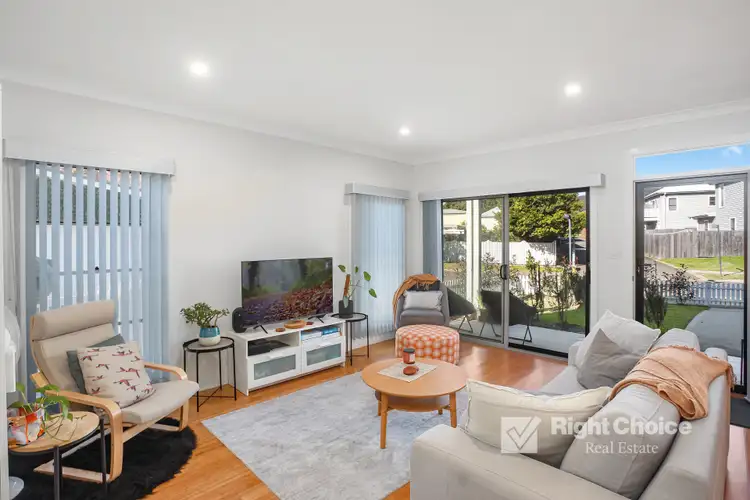 Fifth view of Homely house listing, 4 Milton Street, Tullimbar NSW 2527