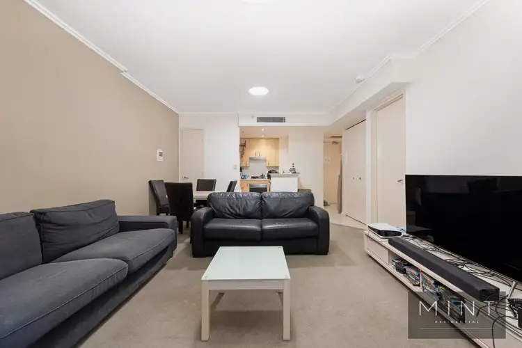 33/107-121 Quay Street, Haymarket NSW 2000