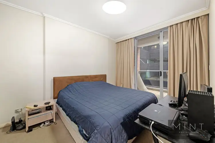 Fourth view of Homely apartment listing, 33/107-121 Quay Street, Haymarket NSW 2000