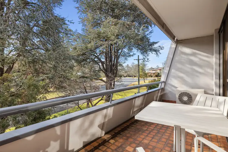 214/10 Currie Crescent, Griffith ACT 2603