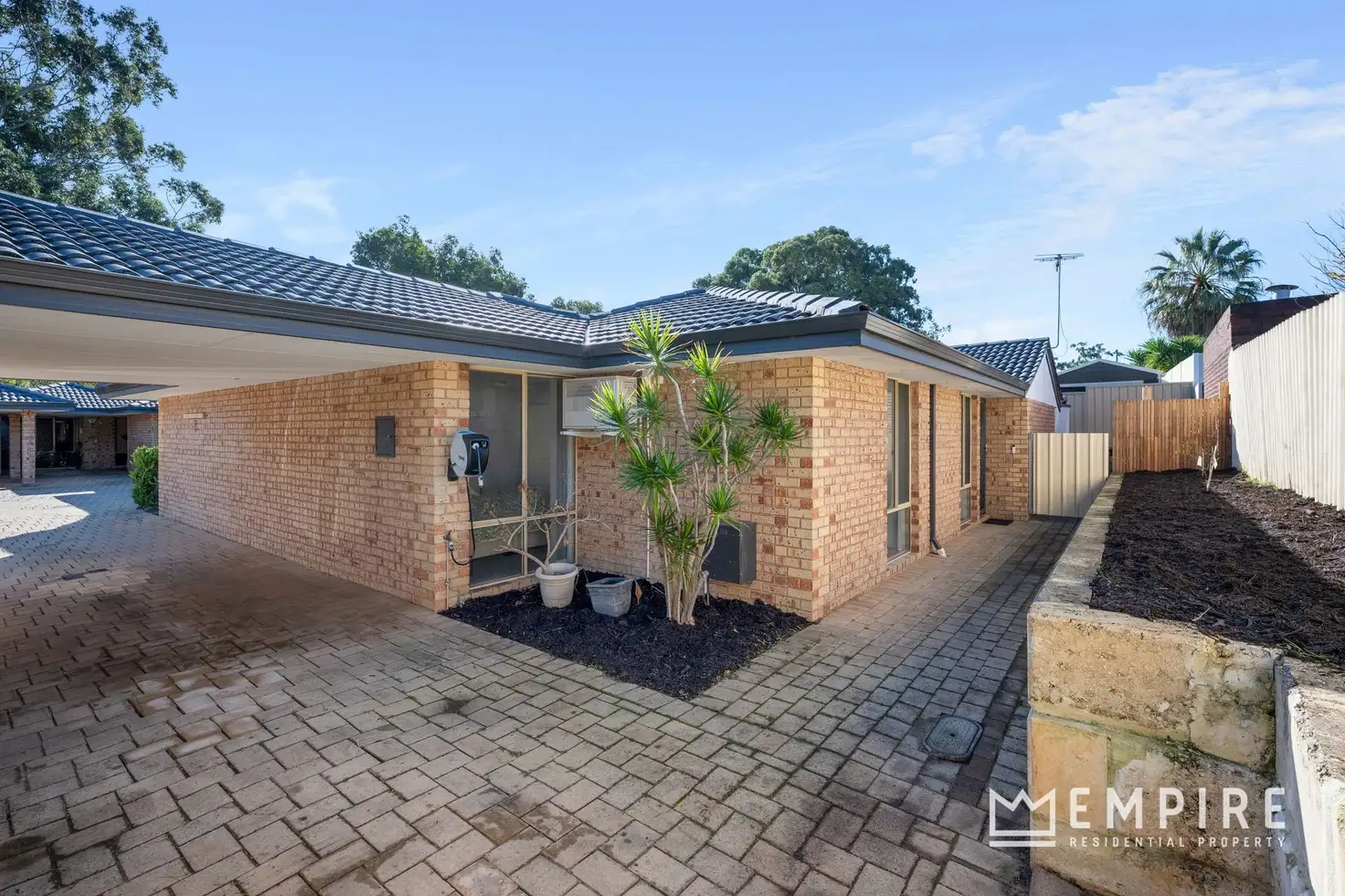 Main view of Homely villa listing, 8/14 Stampel Gardens, Kardinya WA 6163