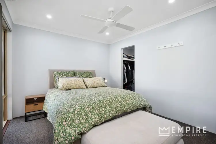 Third view of Homely villa listing, 8/14 Stampel Gardens, Kardinya WA 6163