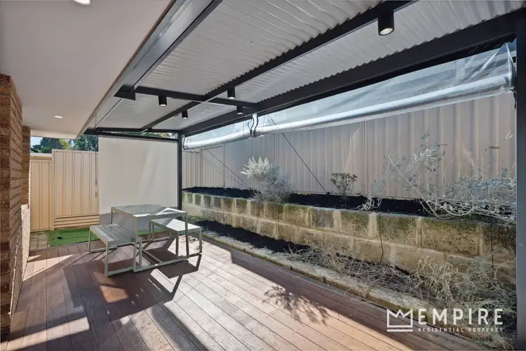 Fourth view of Homely villa listing, 8/14 Stampel Gardens, Kardinya WA 6163