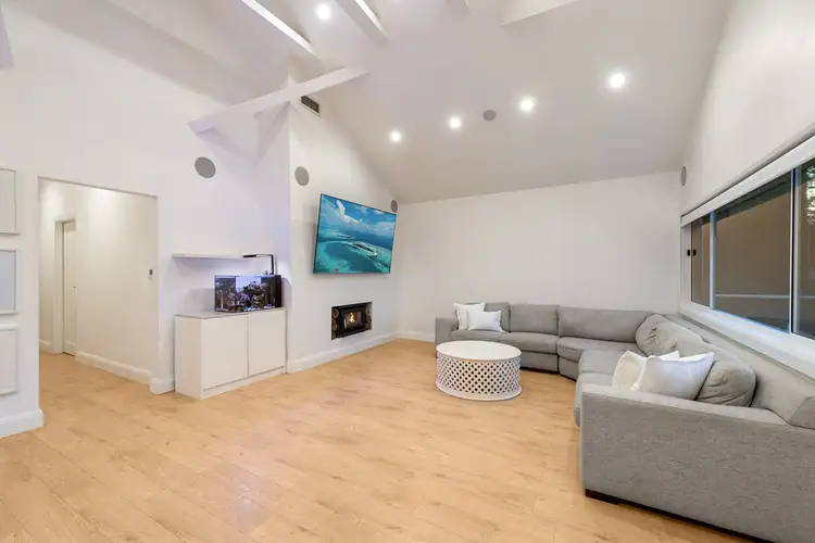 Third view of Homely house listing, 114 The Esplanade, Sylvania NSW 2224