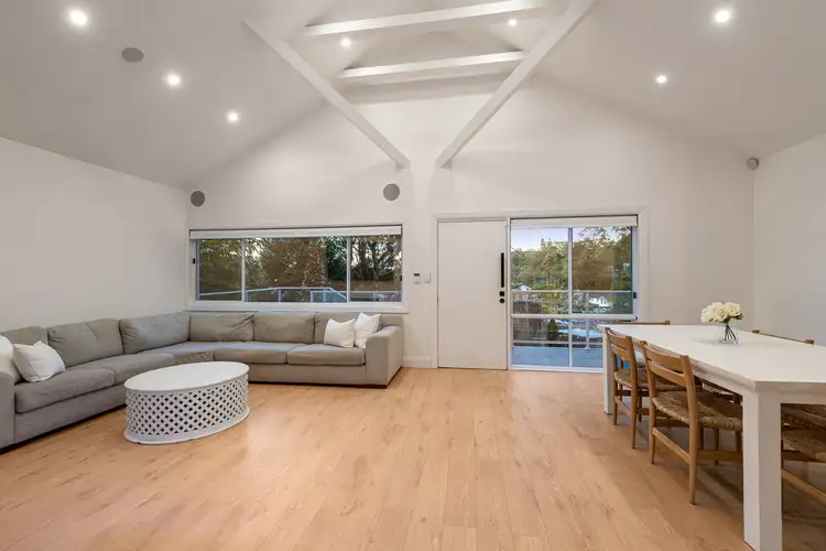 Fourth view of Homely house listing, 114 The Esplanade, Sylvania NSW 2224