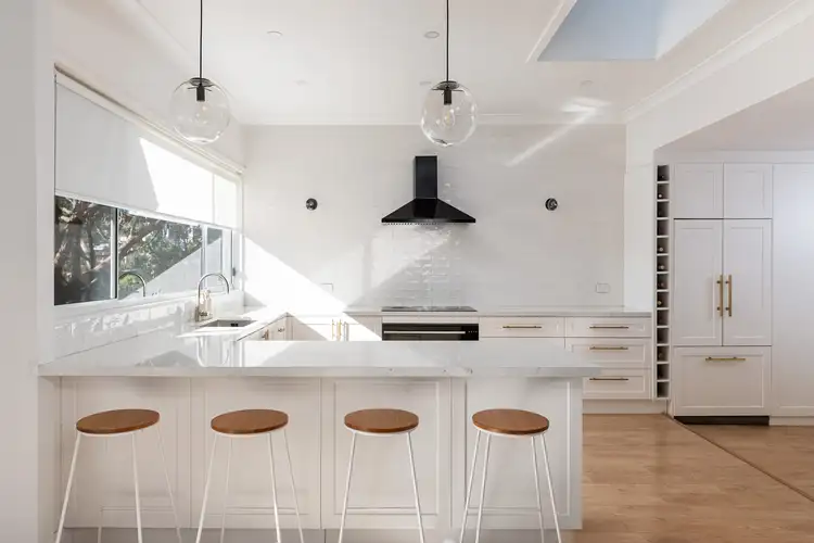 Fifth view of Homely house listing, 114 The Esplanade, Sylvania NSW 2224