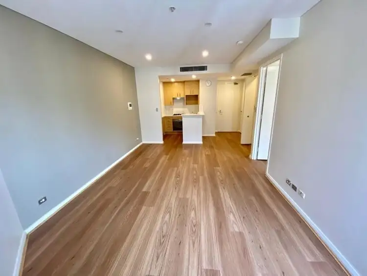 Second view of Homely apartment listing, 144/107-121 Quay Street, Haymarket NSW 2000