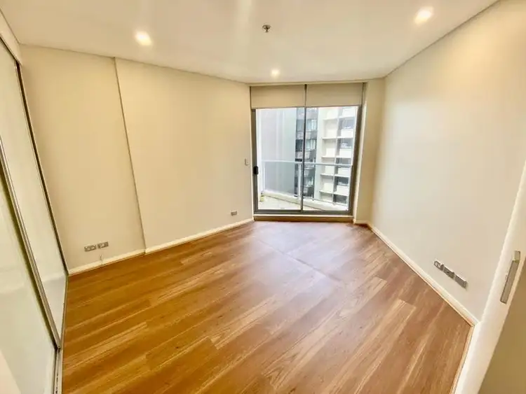 Third view of Homely apartment listing, 144/107-121 Quay Street, Haymarket NSW 2000