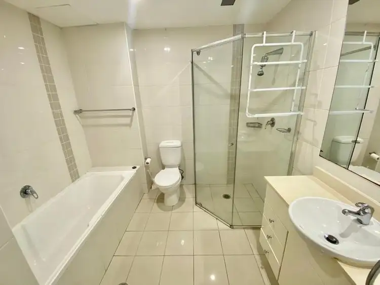 Fourth view of Homely apartment listing, 144/107-121 Quay Street, Haymarket NSW 2000