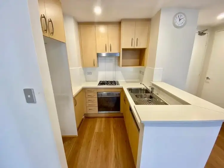 Fifth view of Homely apartment listing, 144/107-121 Quay Street, Haymarket NSW 2000