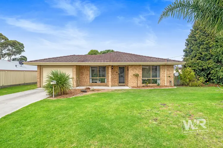 34 McGonnell Road, Orana WA 6330