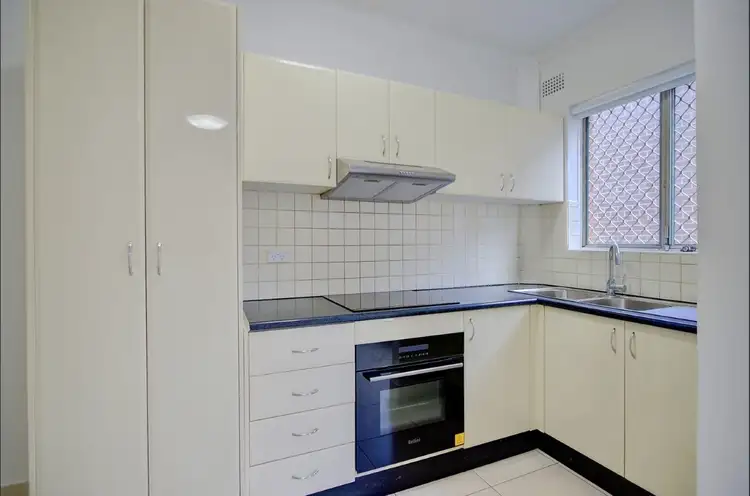 Second view of Homely unit listing, 1/79 Knox Street, Belmore NSW 2192