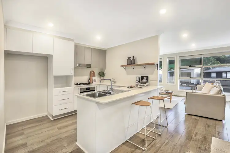 Third view of Homely townhouse listing, 2/11 Valley View Crescent, Albion Park NSW 2527