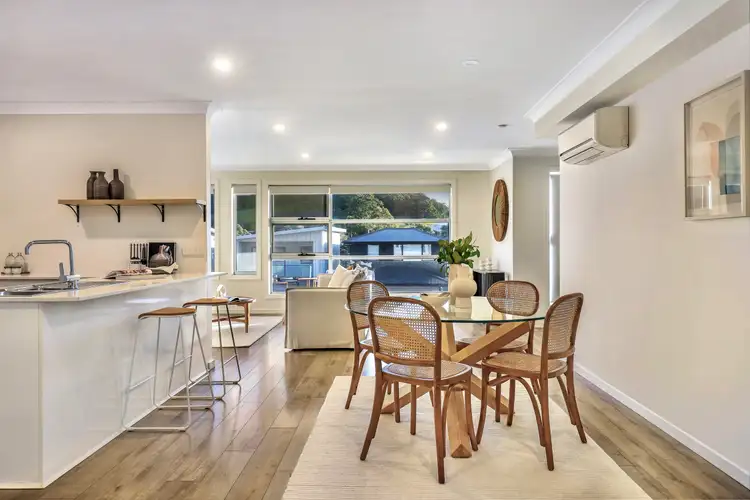 Fourth view of Homely townhouse listing, 2/11 Valley View Crescent, Albion Park NSW 2527