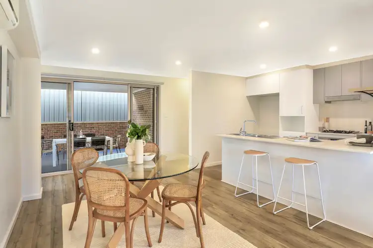 Fifth view of Homely townhouse listing, 2/11 Valley View Crescent, Albion Park NSW 2527