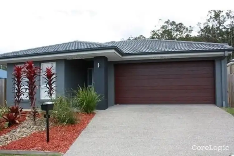 4 Wimmera Crescent, Upper Coomera QLD 4209
