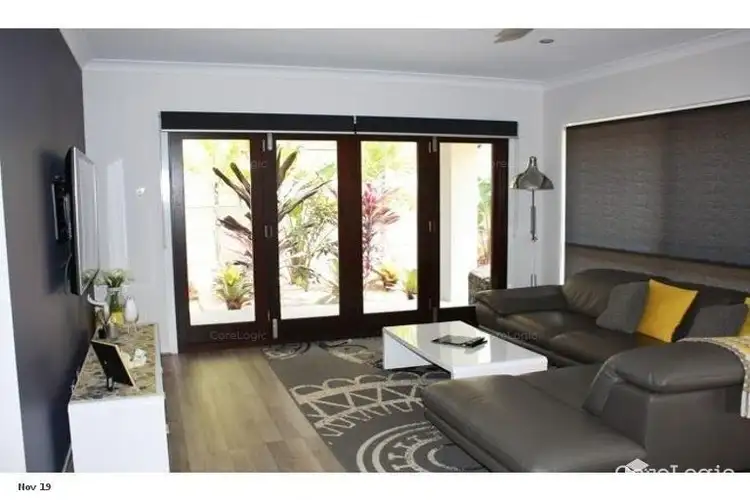 Fourth view of Homely house listing, 4 Wimmera Crescent, Upper Coomera QLD 4209