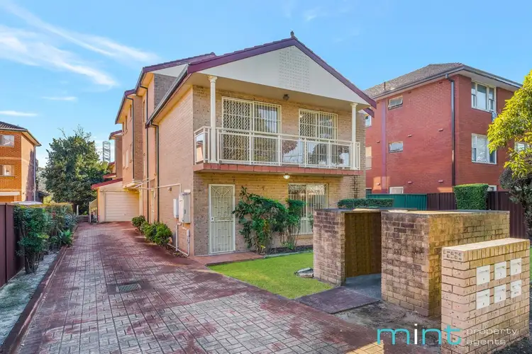 1/7 Seventh Avenue, Campsie NSW 2194