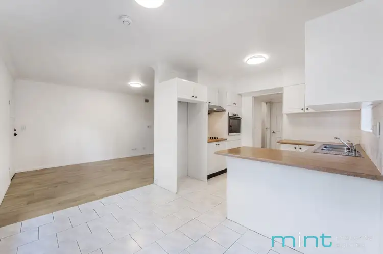 Third view of Homely townhouse listing, 1/7 Seventh Avenue, Campsie NSW 2194