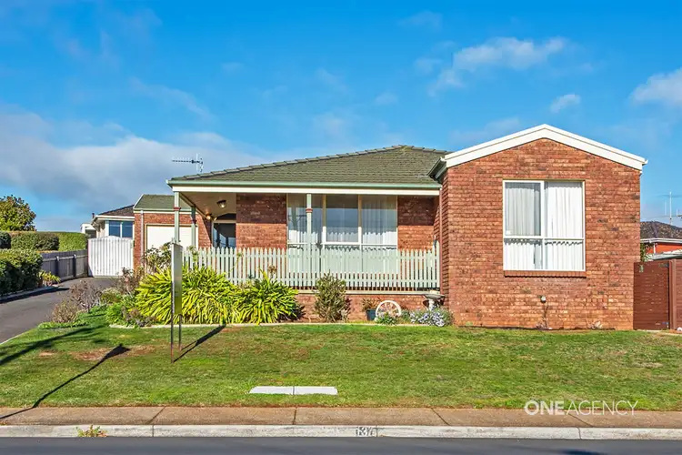 1/37 Thorne Street, Upper Burnie TAS 7320