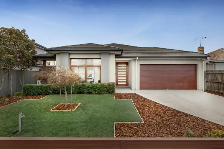 56 Ida Street, Niddrie VIC 3042