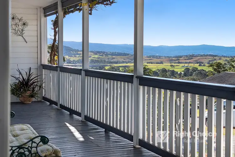 Second view of Homely house listing, 22 Crest Road, Albion Park NSW 2527